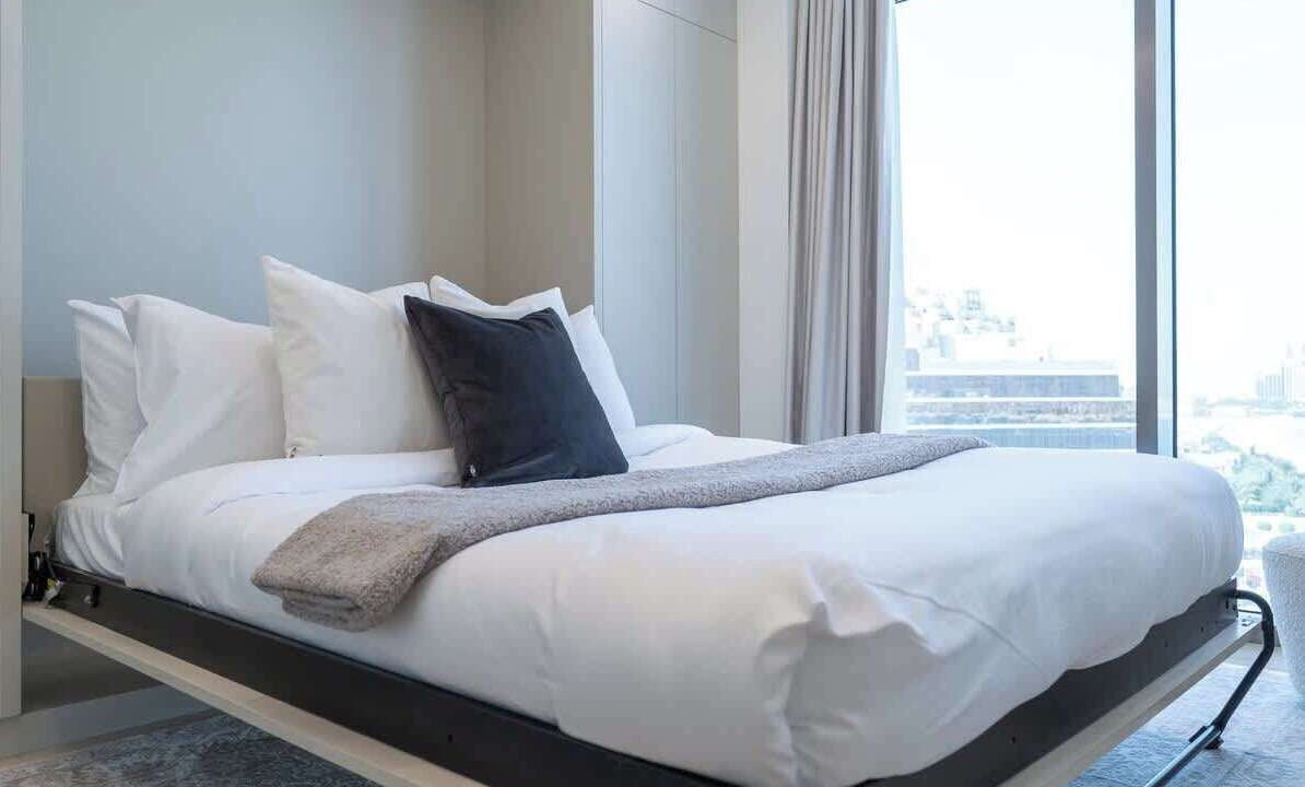 Photo of Bedroom in Palm Jumeirah