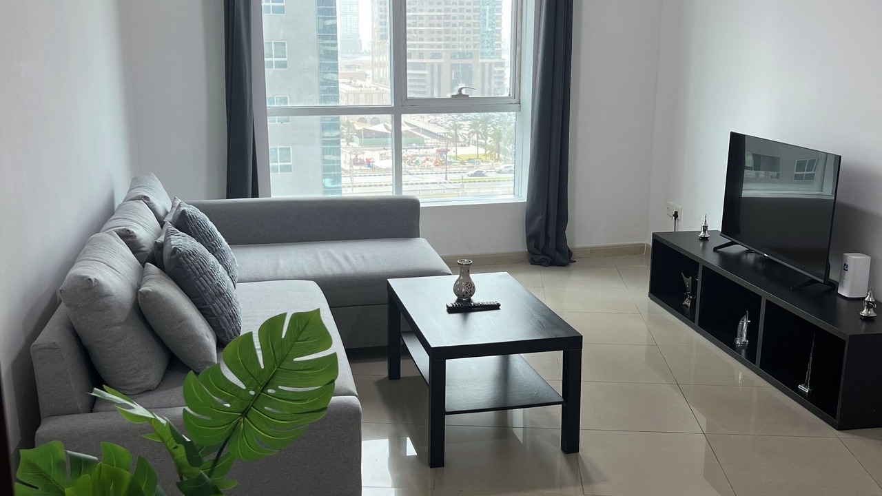 Photo of Livingroom in Al Majaz