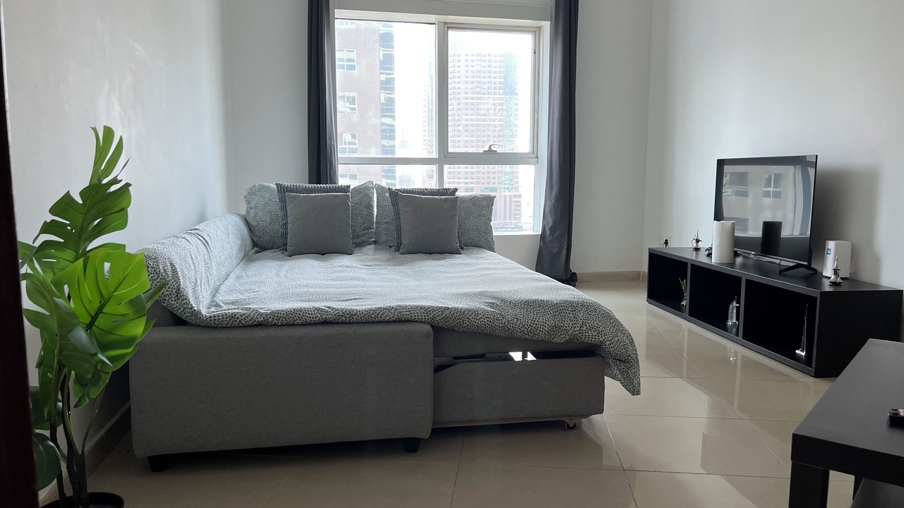 Photo of Bedroom in Al Majaz