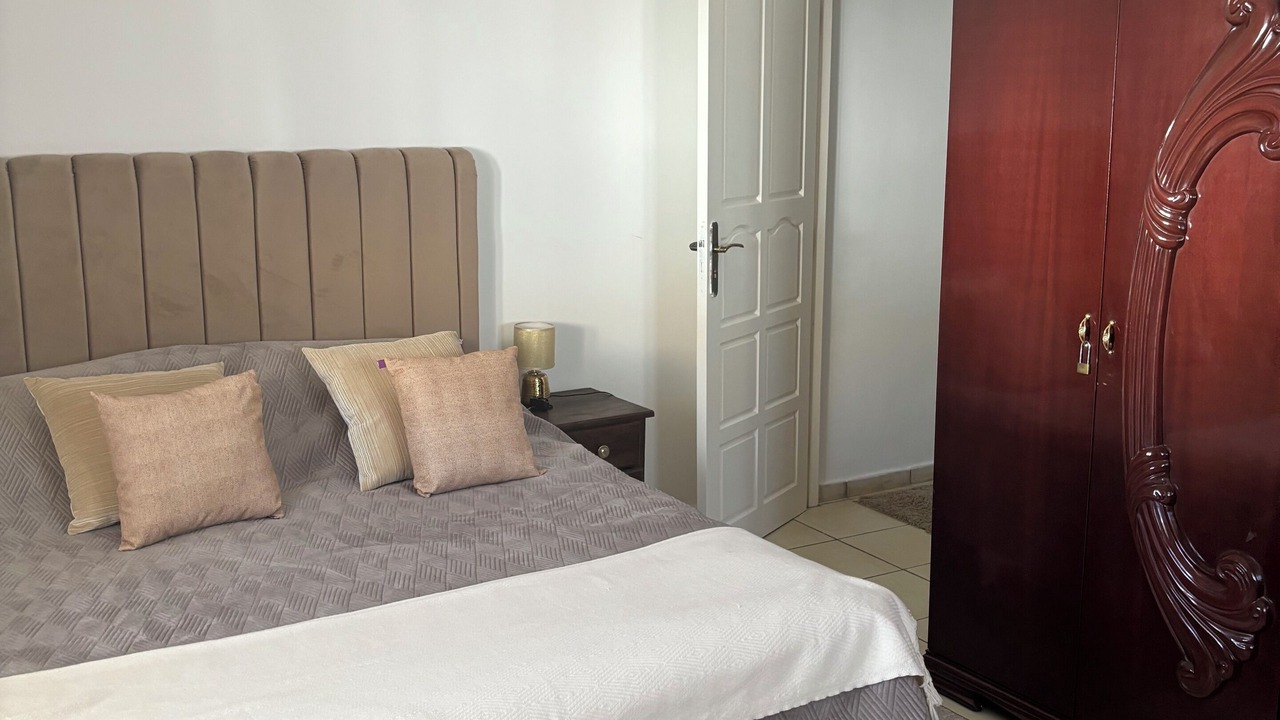 Photo of Bedroom in Hawmat al Badawiyin