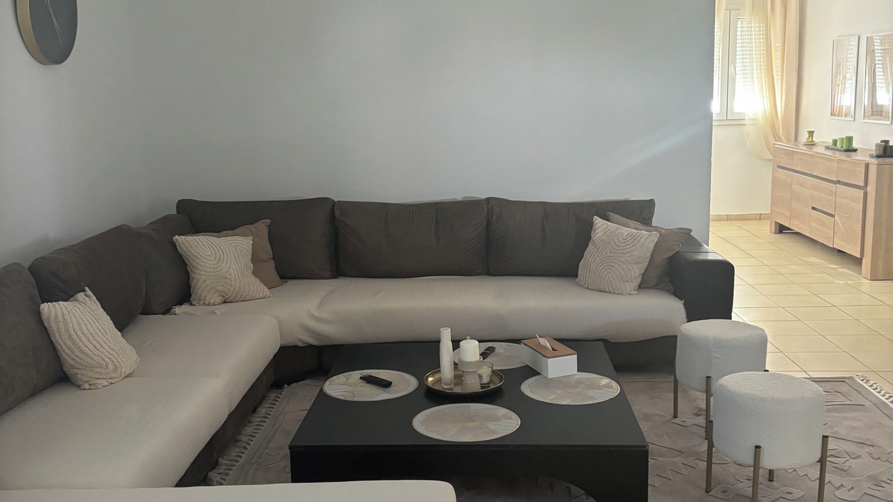 Photo of Livingroom in Hawmat al Badawiyin