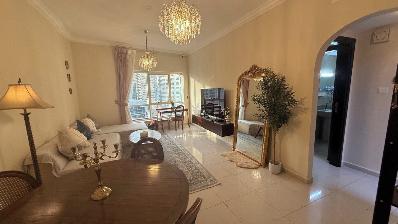 Photo of Livingroom in Al Majaz