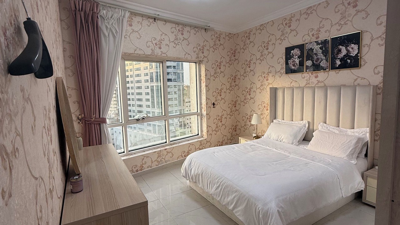 Photo of Bedroom in Al Majaz