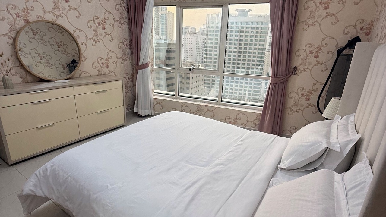 Photo of Bedroom in Al Majaz