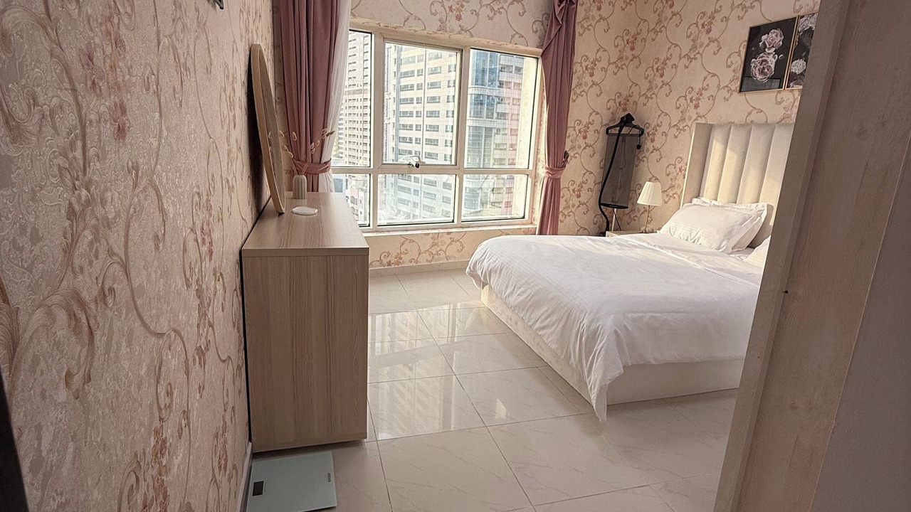 Photo of Bedroom in Al Majaz