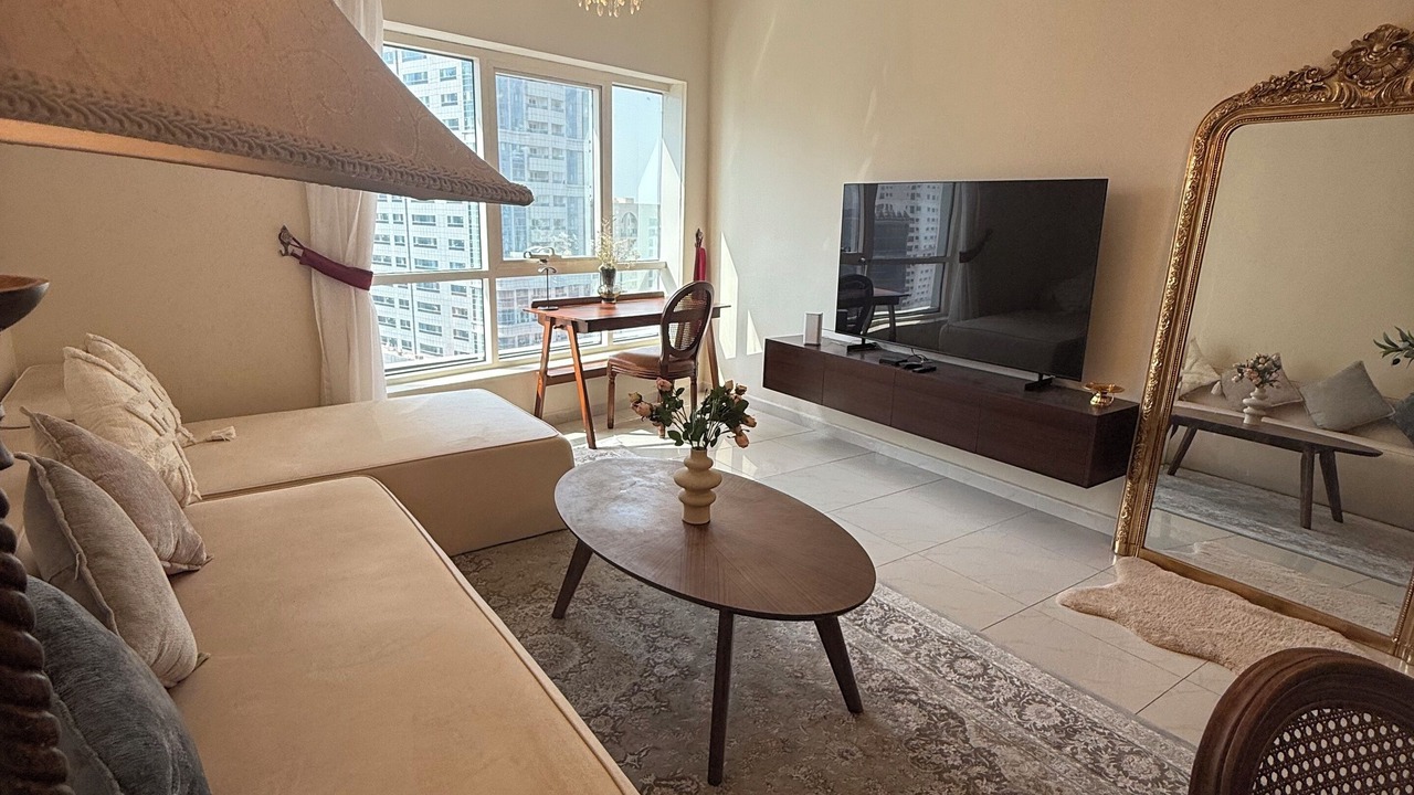 Photo of Livingroom in Al Majaz