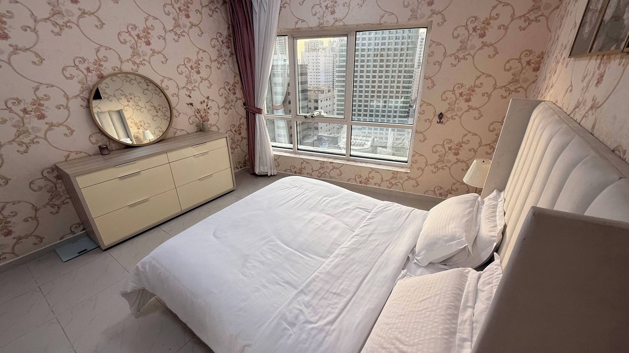 Photo of Bedroom in Al Majaz