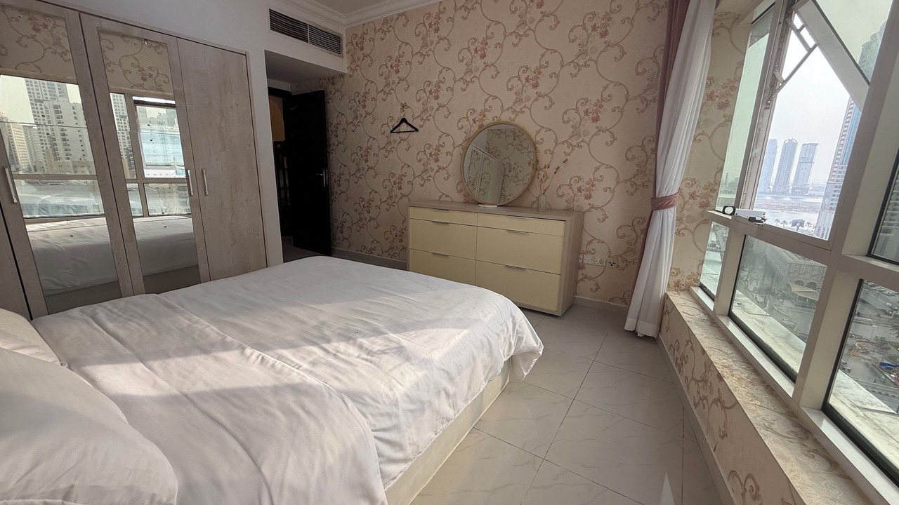 Photo of Bedroom in Al Majaz