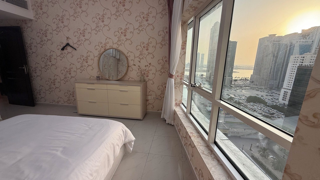 Photo of Bedroom in Al Majaz