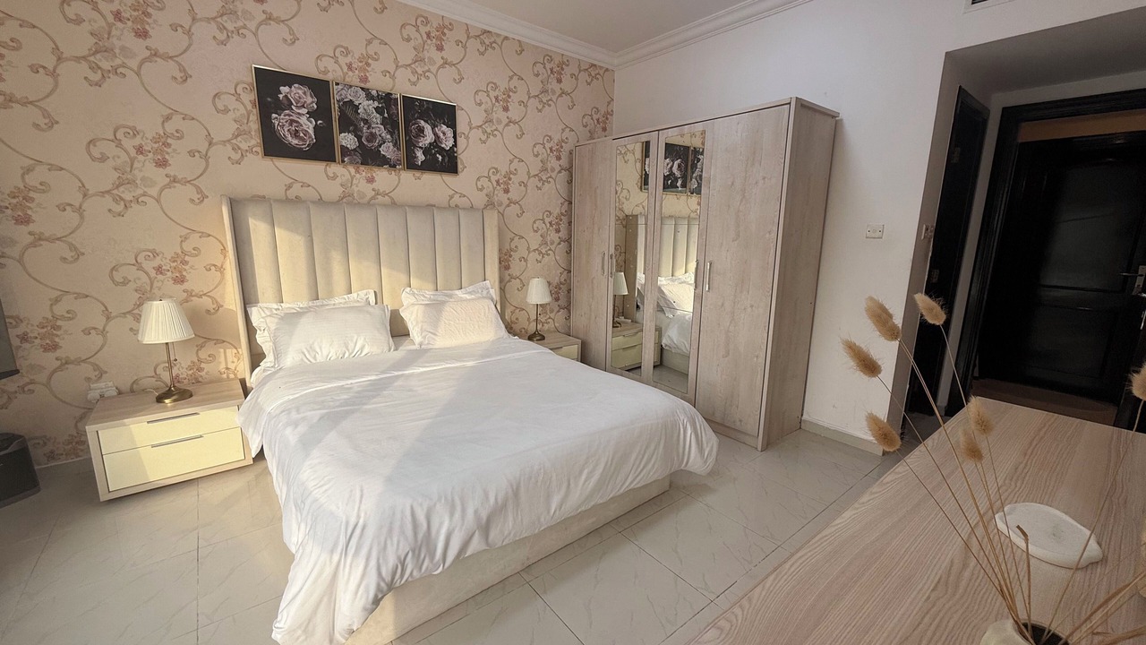 Photo of Bedroom in Al Majaz