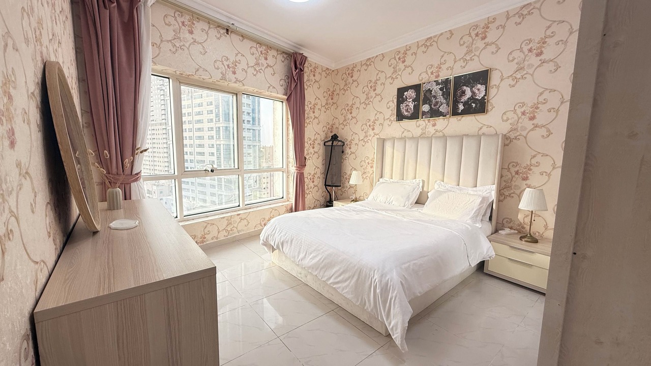 Photo of Bedroom in Al Majaz