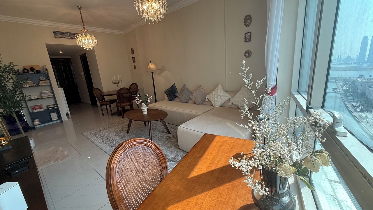 Photo of Livingroom in Al Majaz