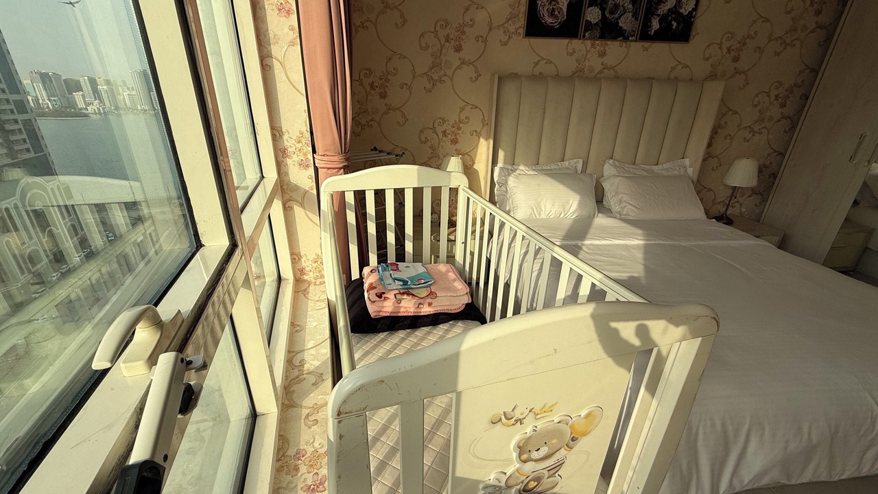 Photo of Bedroom in Al Majaz