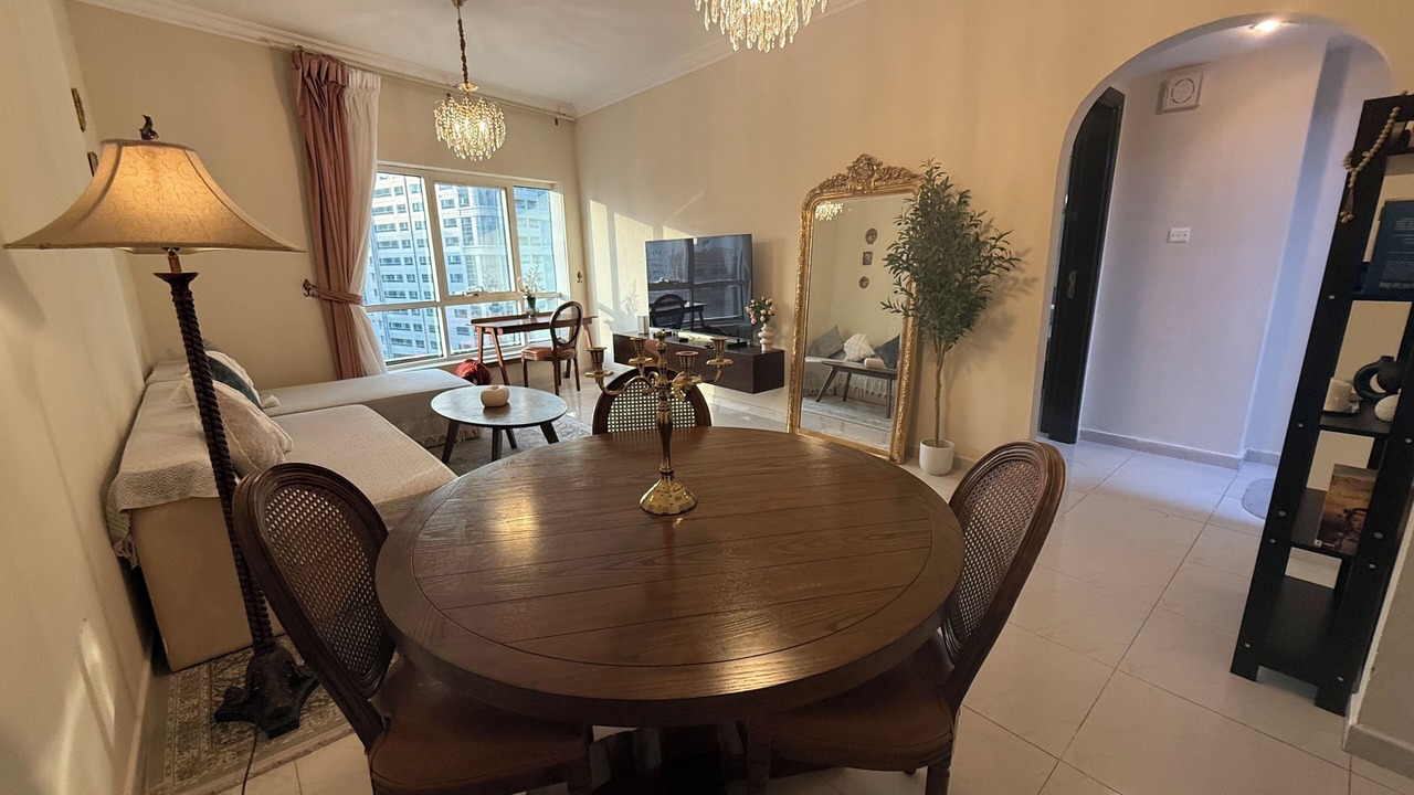 Photo of Livingroom in Al Majaz
