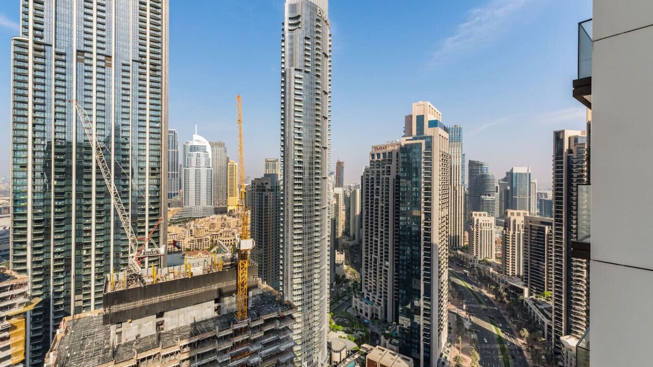 Photo of Others in Downtown Dubai