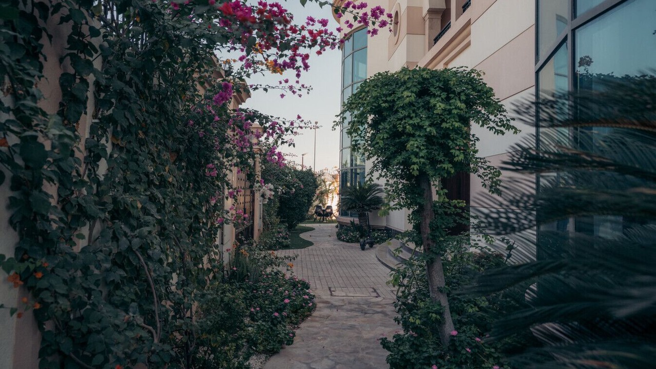 Photo of Outdoor in Jumeira 3