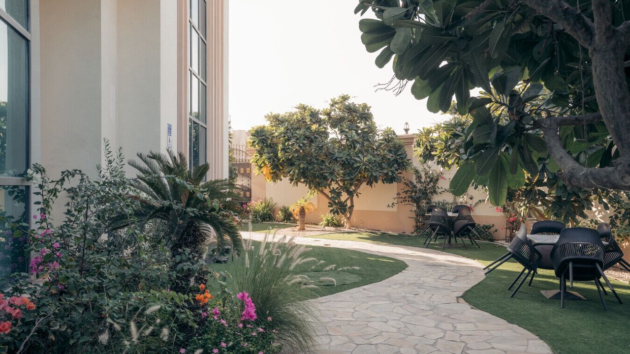 Photo of Outdoor in Jumeira 3