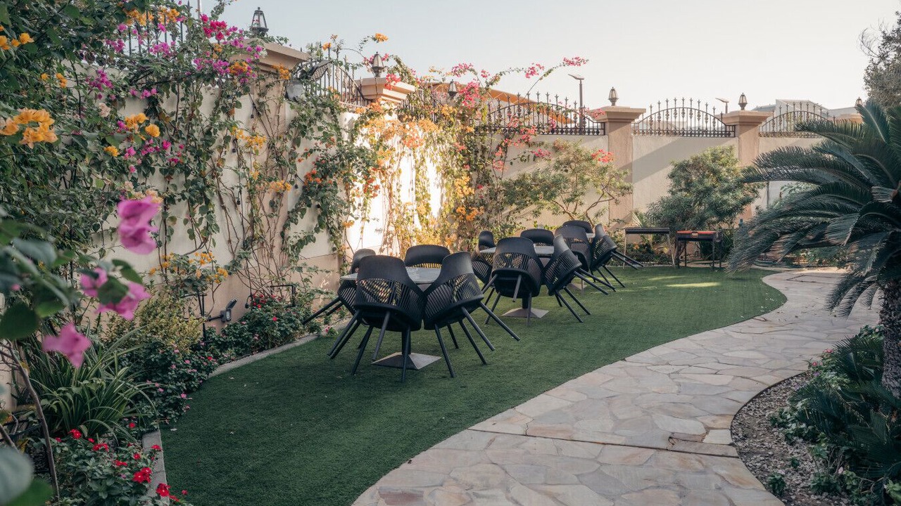 Photo of Outdoor in Jumeira 3