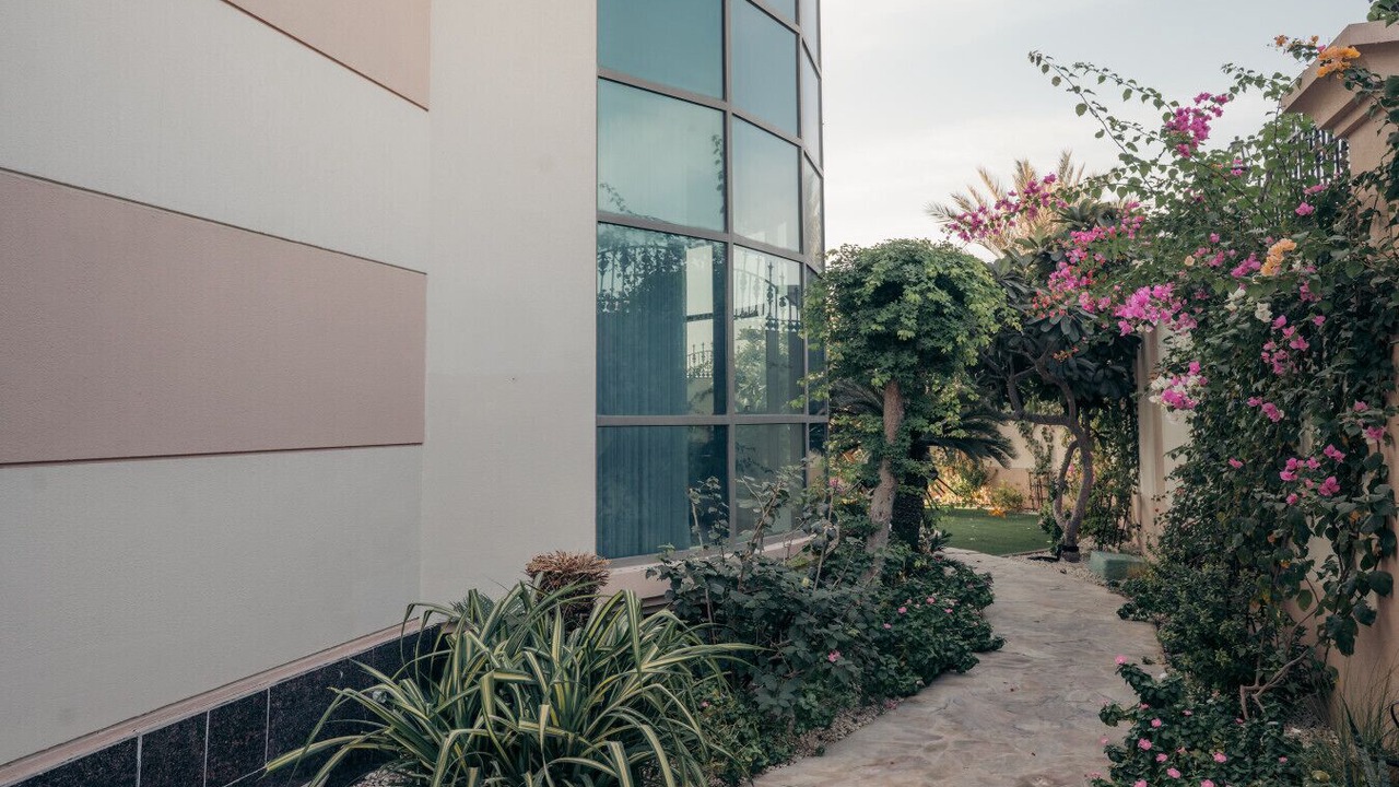 Photo of Outdoor in Jumeira 3