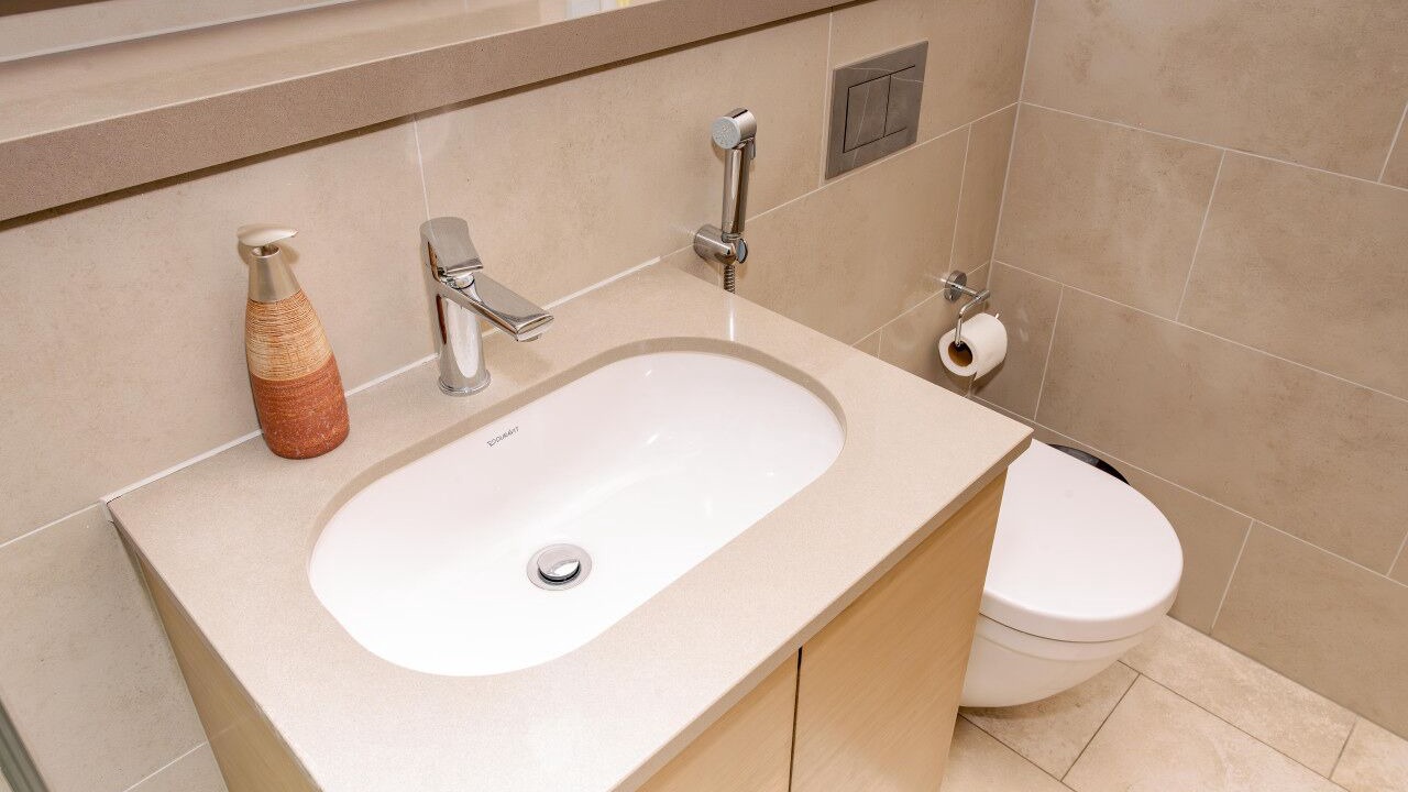 Photo of Bathroom in Nad Al Sheba