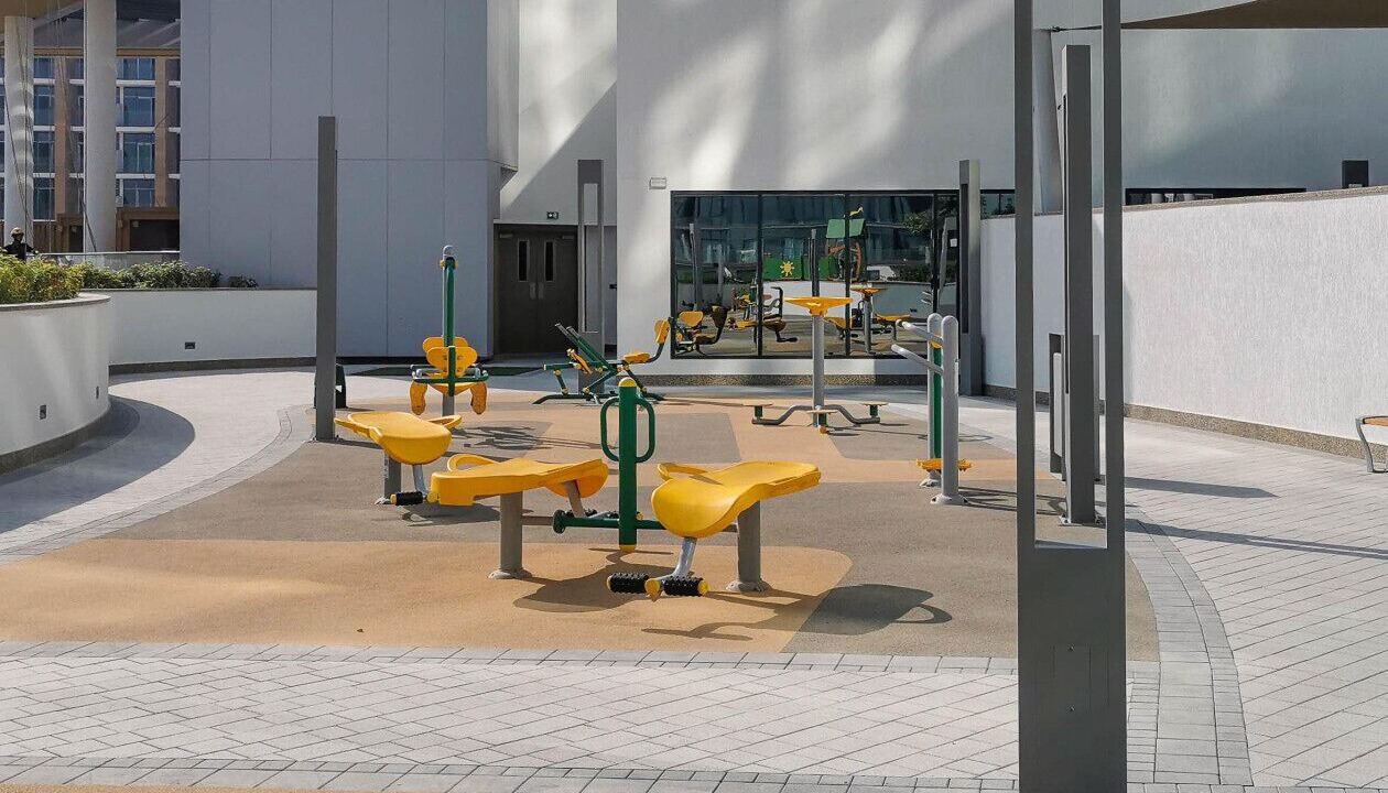Photo of Outdoor in Nad Al Sheba