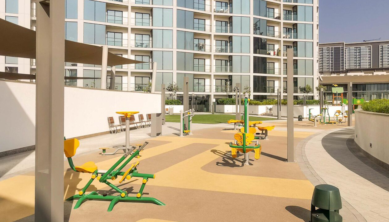 Photo of Outdoor in Nad Al Sheba