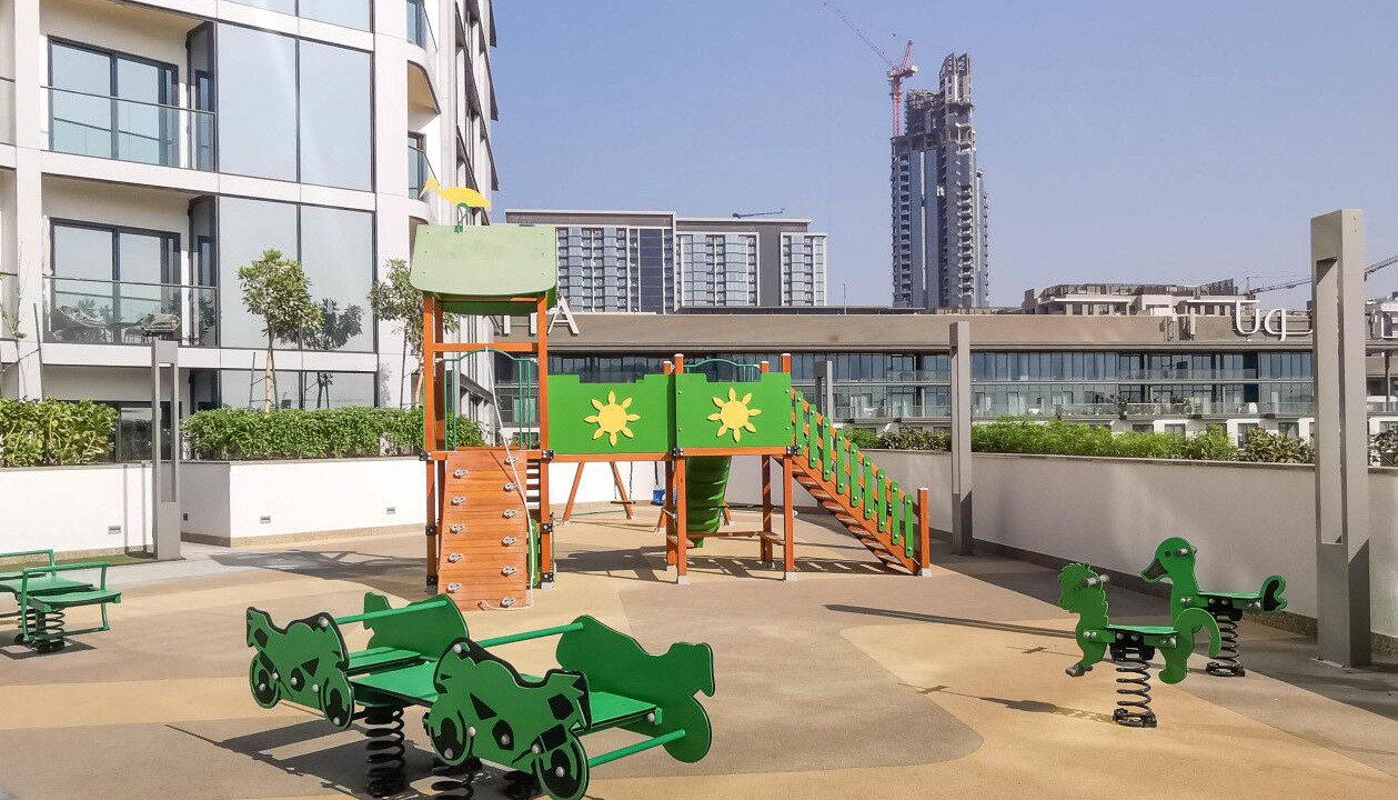 Photo of Outdoor in Nad Al Sheba