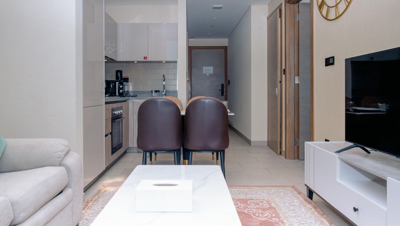 Photo of Bedroom in Nad Al Sheba
