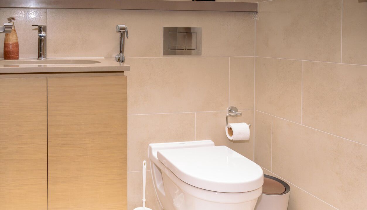Photo of Bathroom in Nad Al Sheba