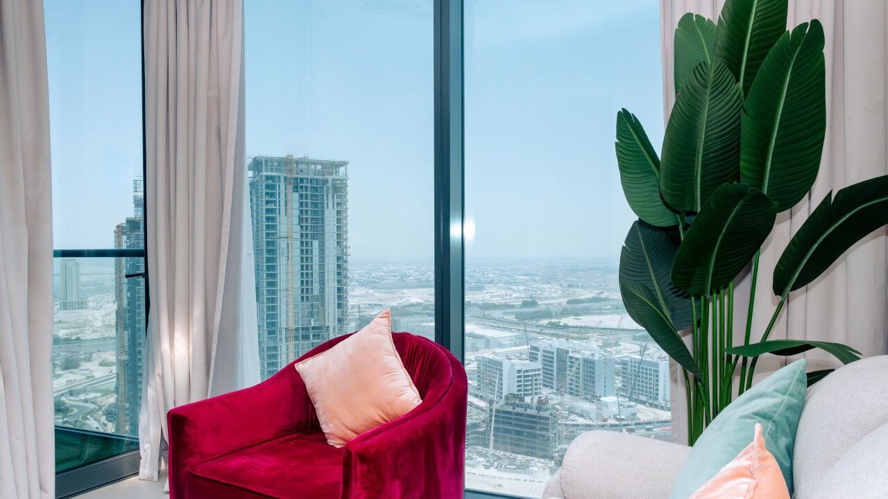 Photo of Bedroom in Nad Al Sheba