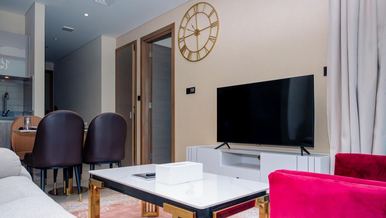 Photo of Bedroom in Nad Al Sheba