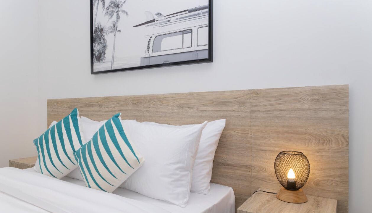 Photo of Bedroom in Jumeira 3