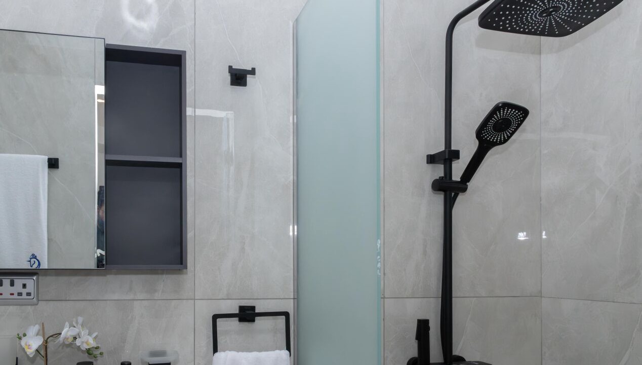 Photo of Bathroom in Jumeira 3