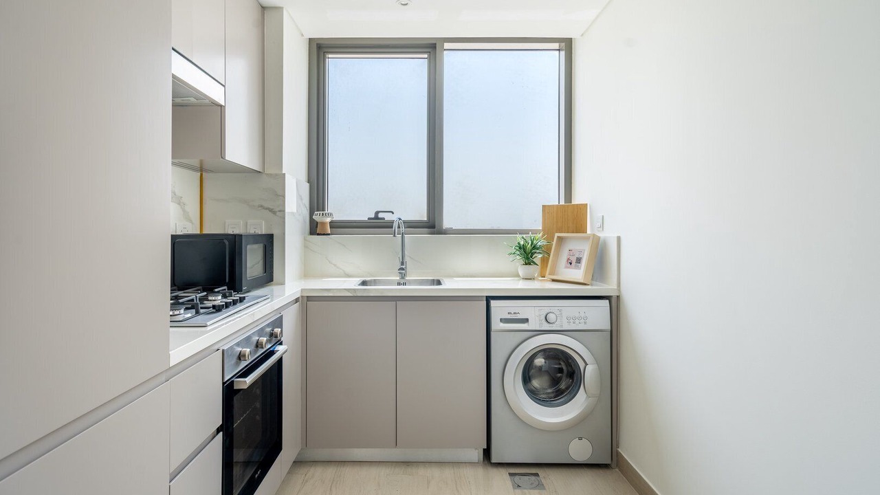 Photo of Kitchen in Jadaf