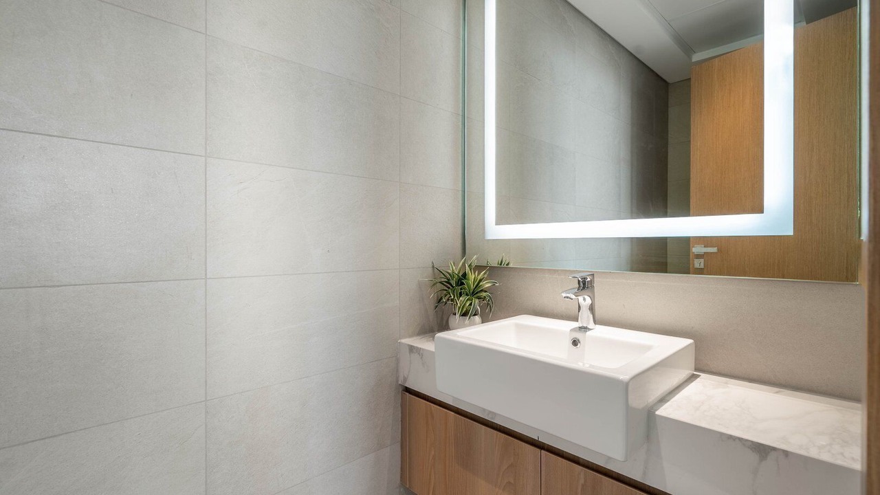 Photo of Bathroom in Jadaf