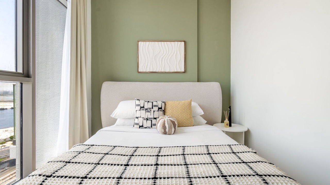 Photo of Bedroom in Jadaf