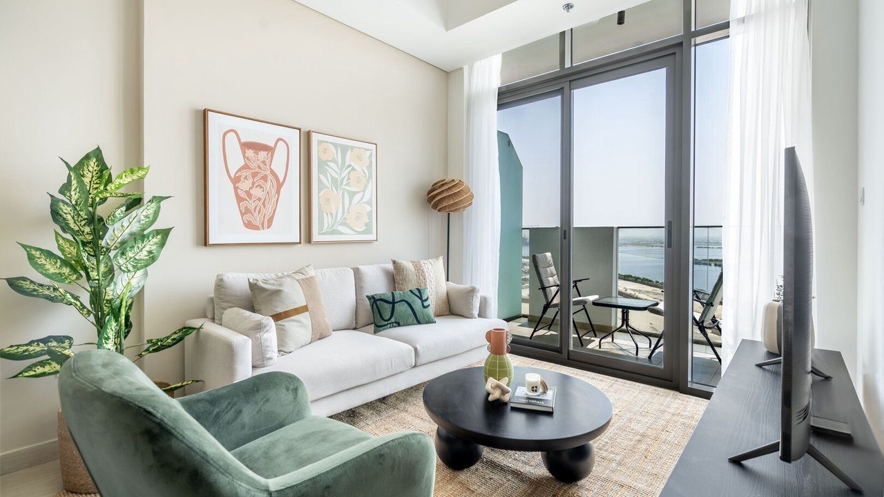 Photo of Livingroom in Jadaf