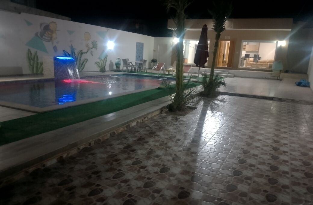 Photo of Outdoor in Houmt Souk