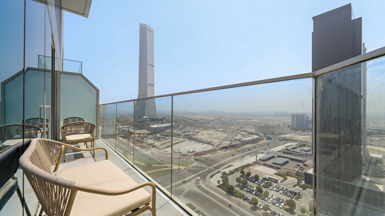 Photo of Outdoor in Jumeirah Lake Towers