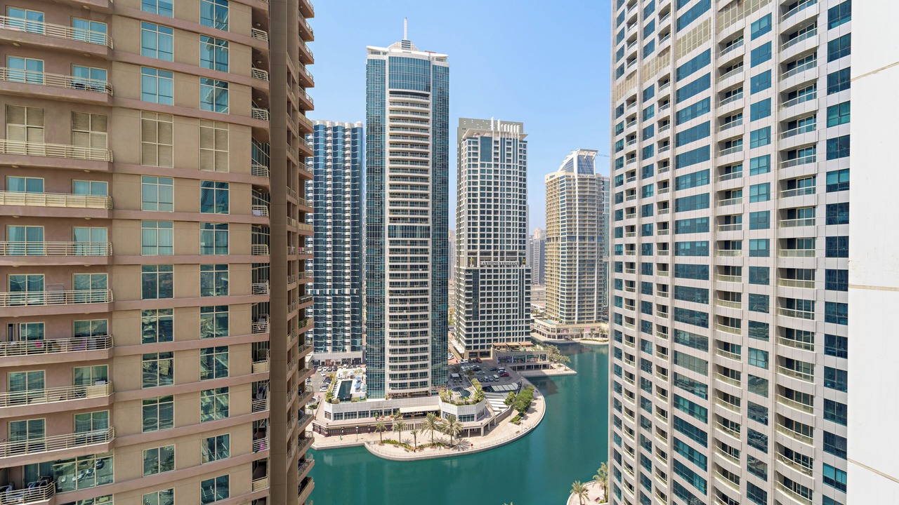 Photo of Outdoor in Jumeirah Lake Towers