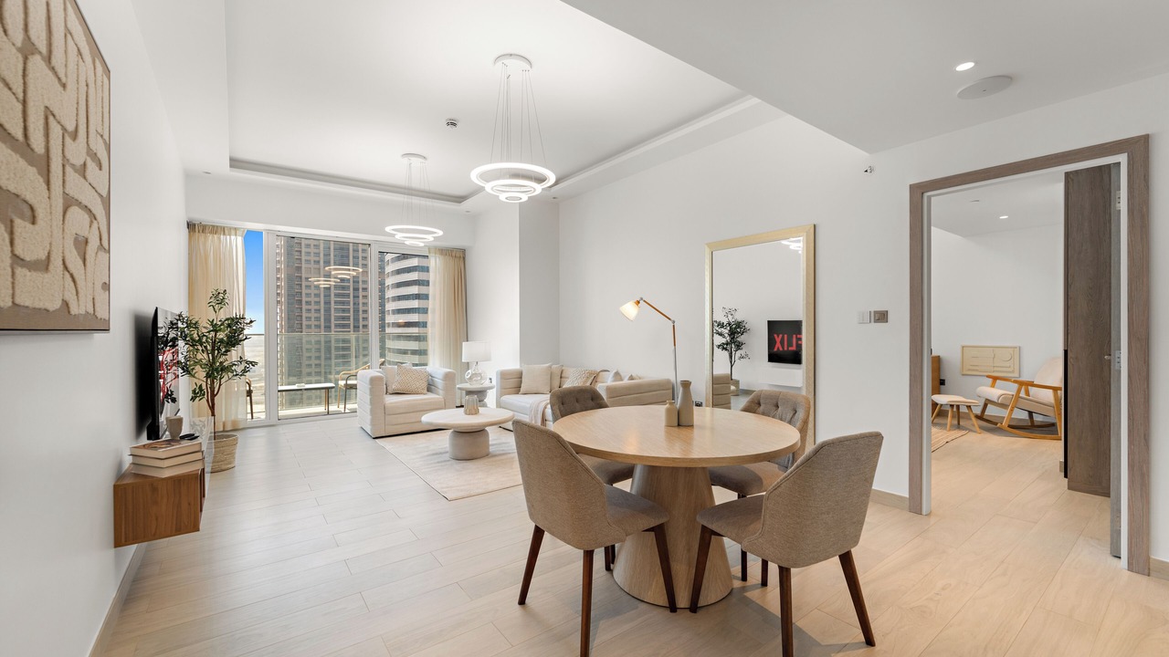 Photo of Others in Jumeirah Lake Towers