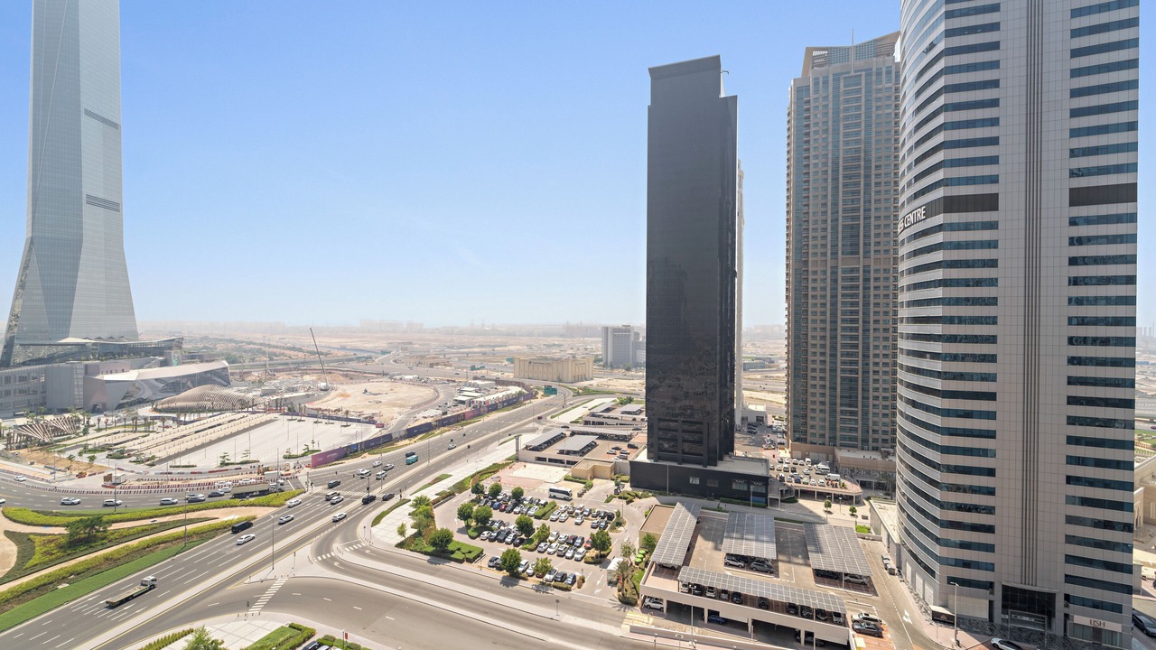 Photo of Others in Jumeirah Lake Towers