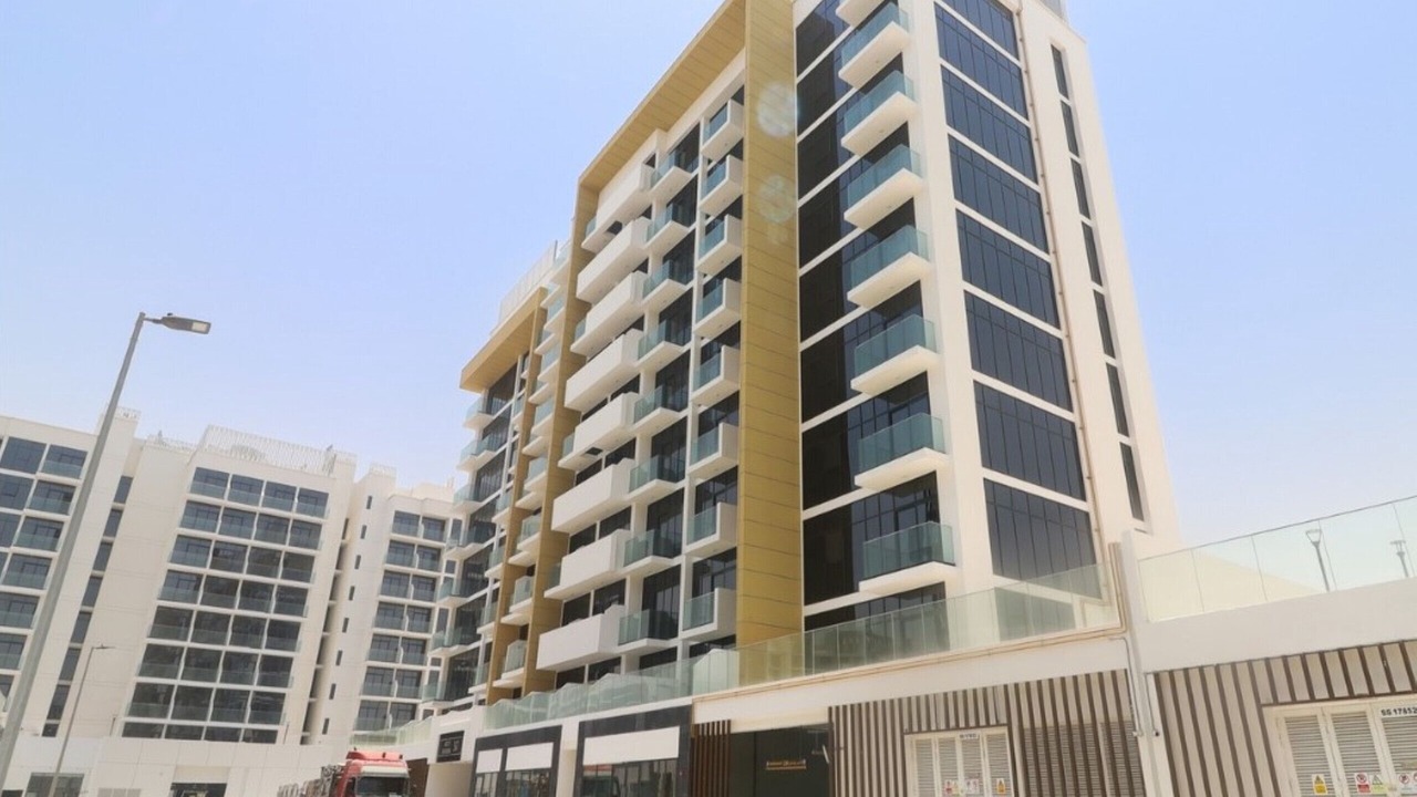 Photo of Others in Nad Al Sheba