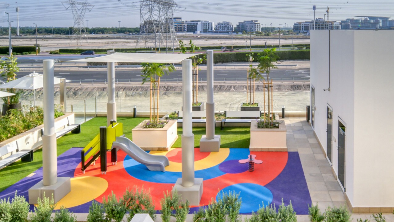 Photo of Others in Nad Al Sheba