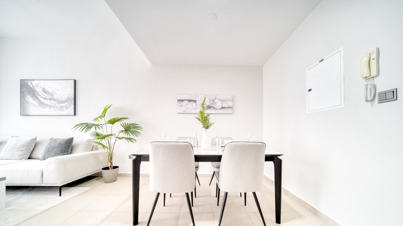 Photo of Livingroom in Barsha Heights