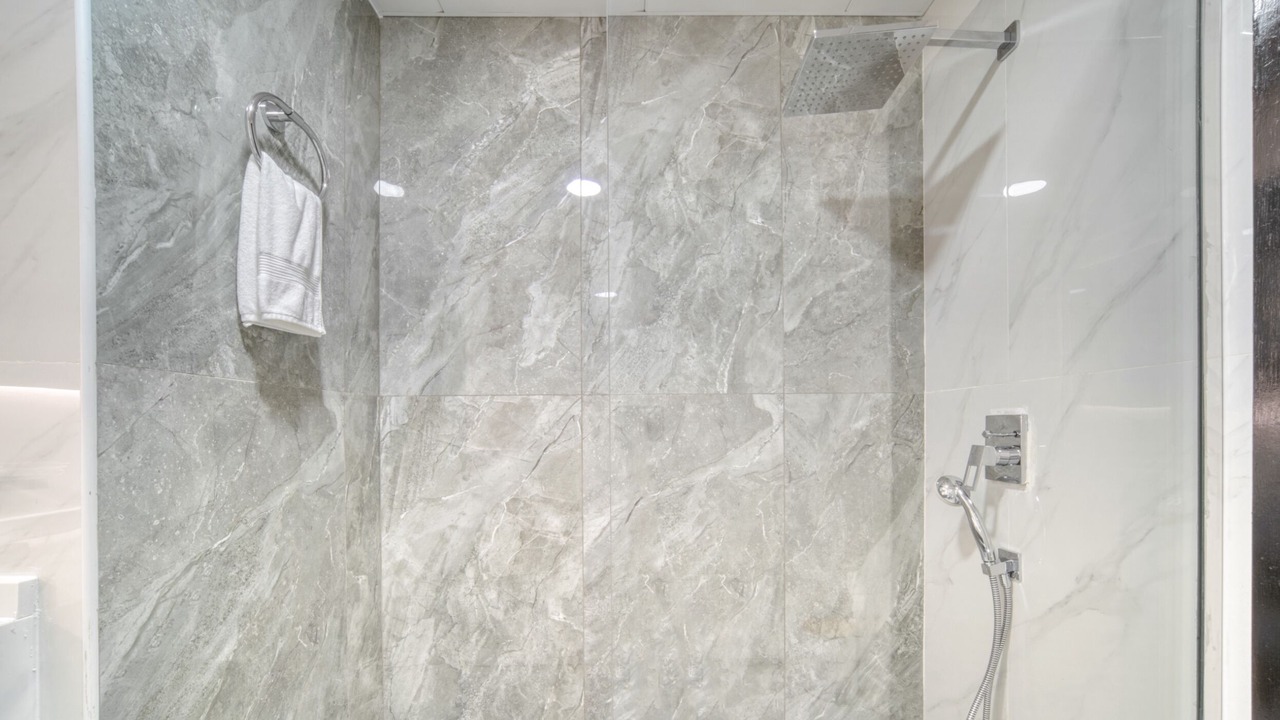Photo of Bathroom in Barsha Heights