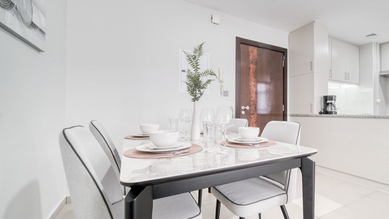 Photo of Livingroom in Barsha Heights