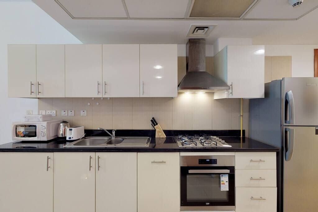 Photo of Kitchen in DIFC