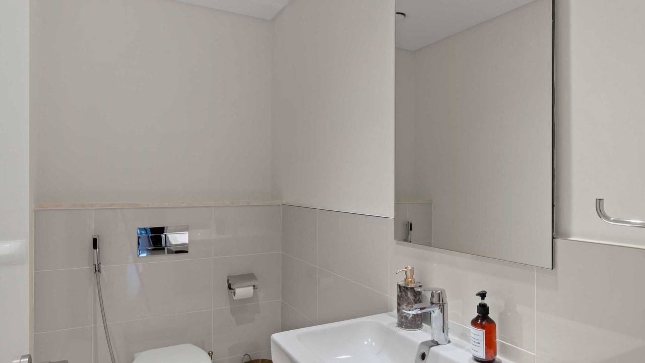 Photo of Bathroom in Downtown Dubai