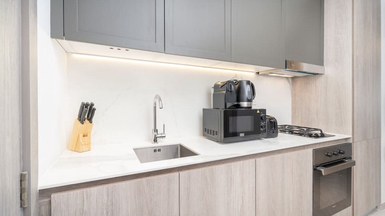 Photo of Kitchen in Jumeirah Village Circle